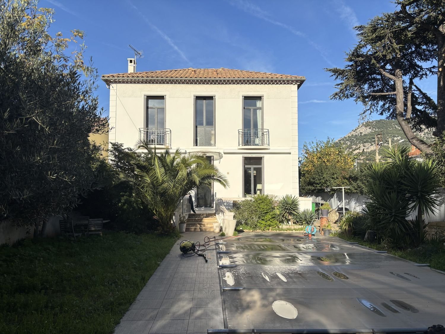 Maison à vendre, 120m², Toulon