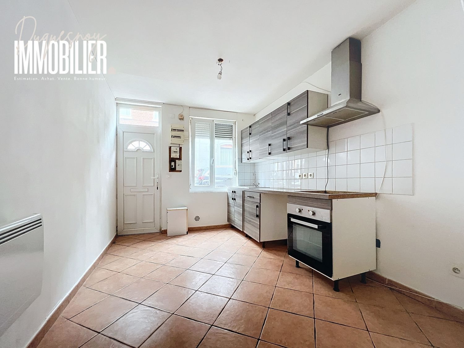 Maison à vendre, 45m², Halluin