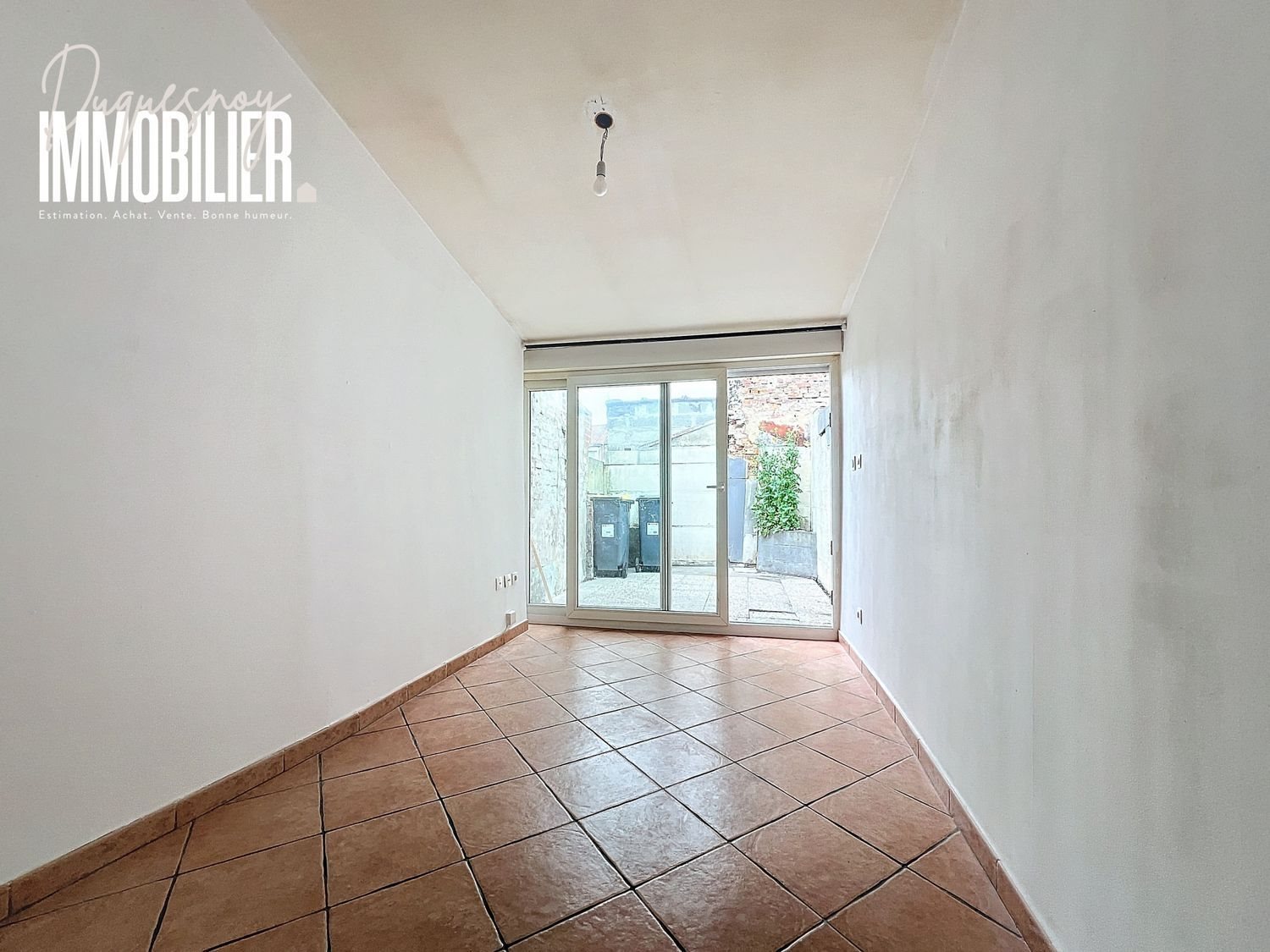 Maison à vendre, 45m², Halluin