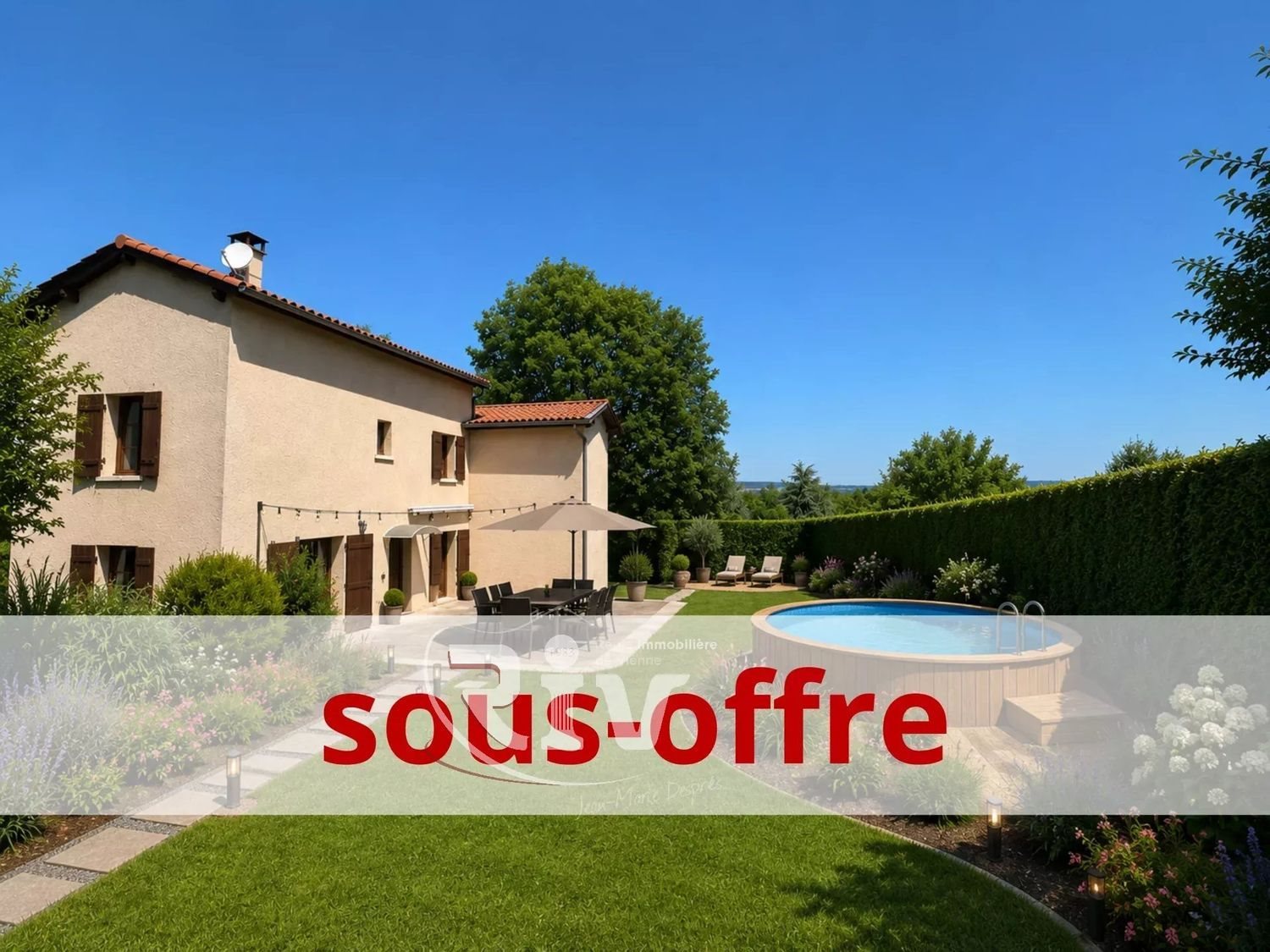 Maison à vendre, 81m², Vienne