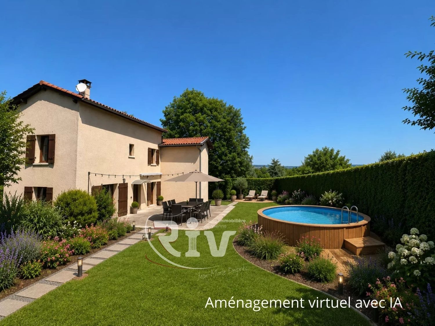Maison à vendre, 81m², Vienne