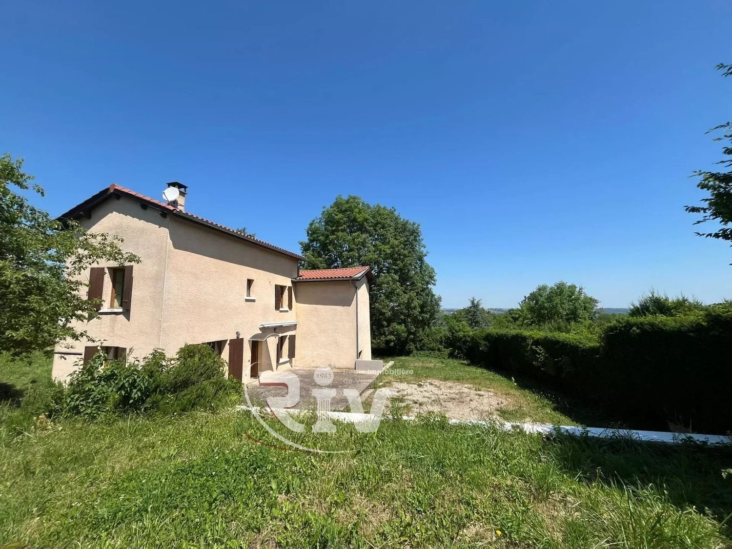 Maison à vendre, 81m², Vienne