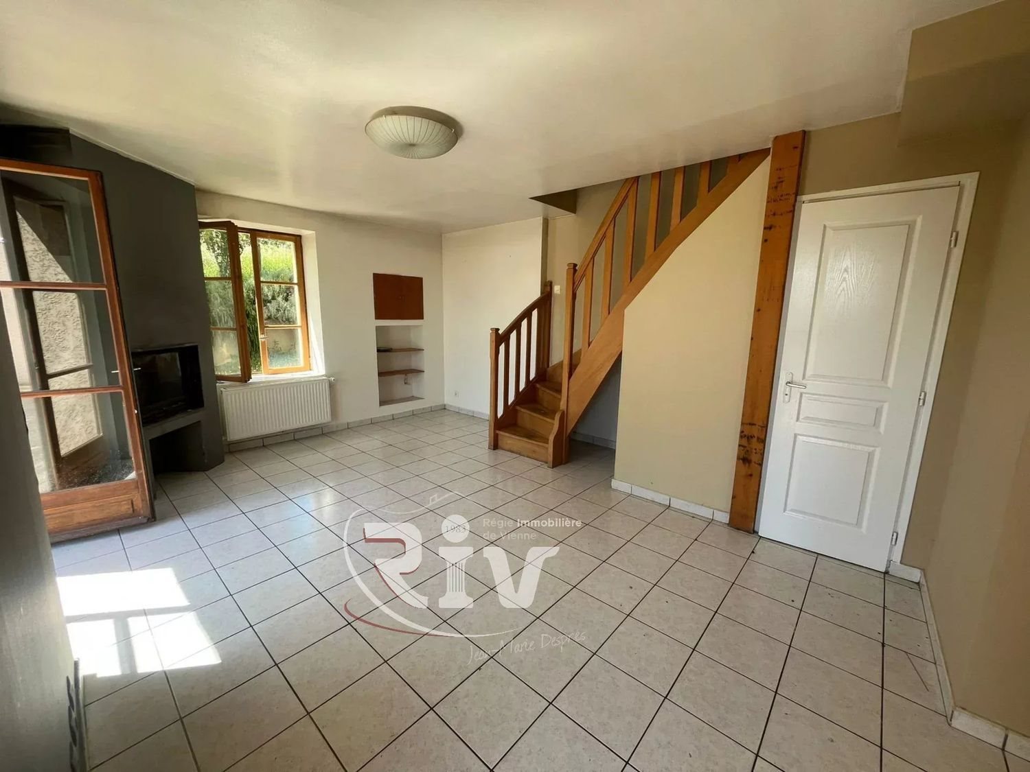 Maison à vendre, 81m², Vienne