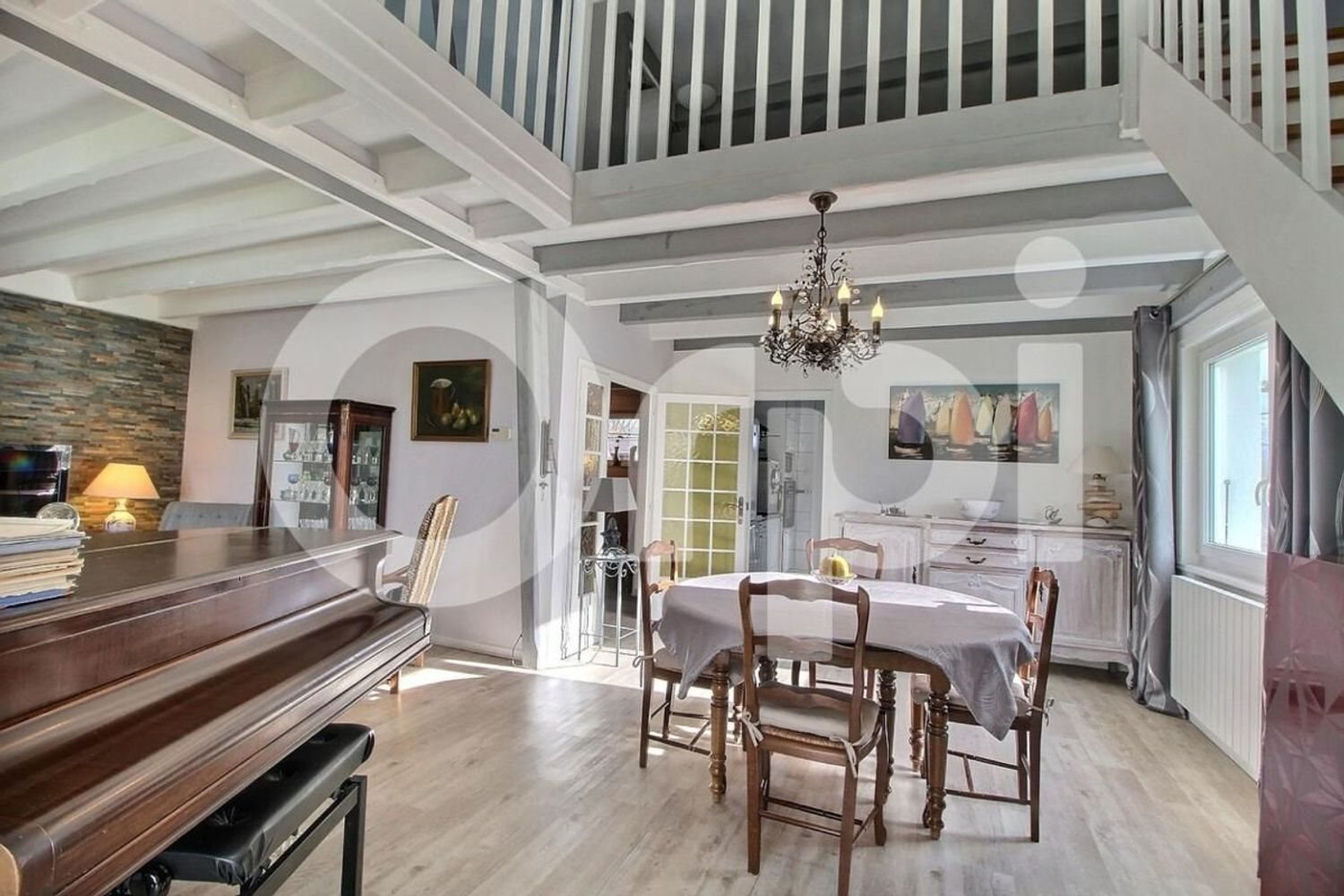 Maison à vendre, 216m², Messery