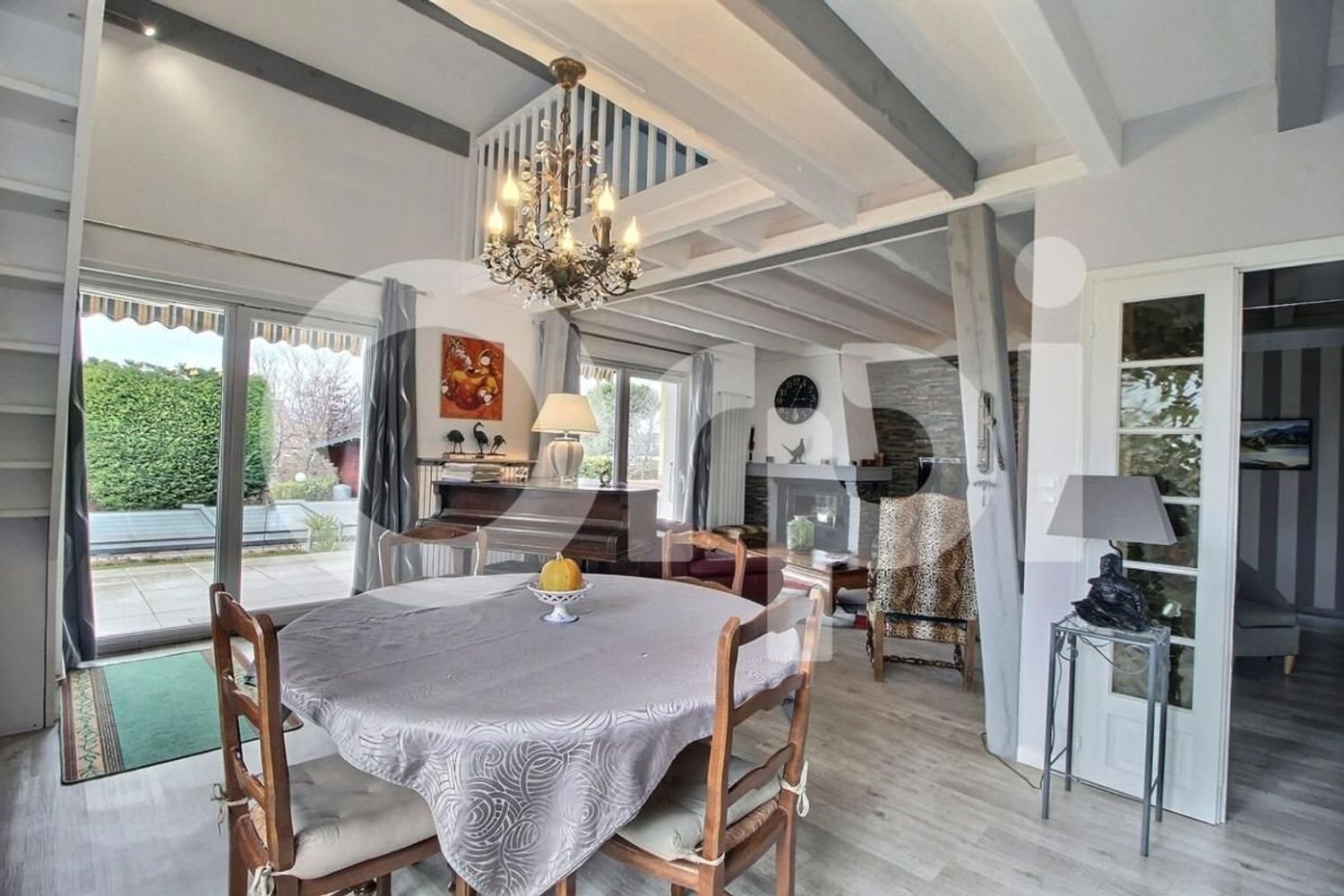 Maison à vendre, 216m², Messery