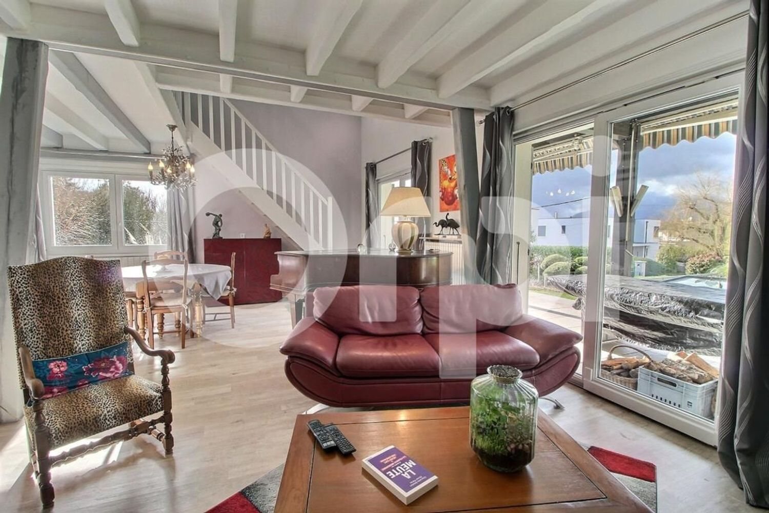 Maison à vendre, 216m², Messery