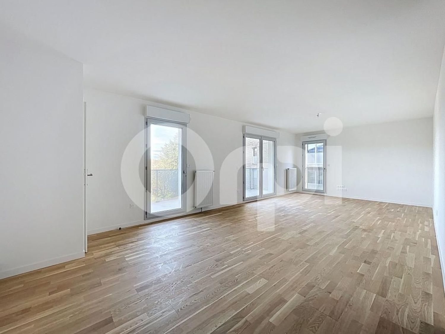 Appartement à vendre, 101m², Clermont