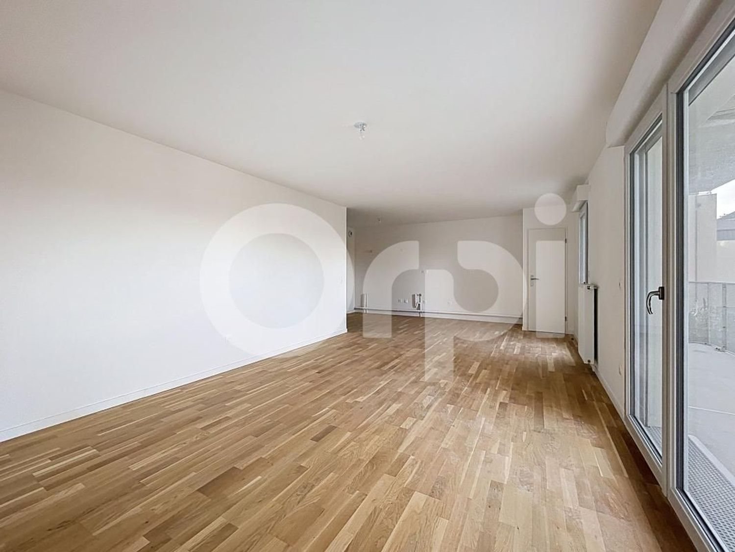 Appartement à vendre, 101m², Clermont