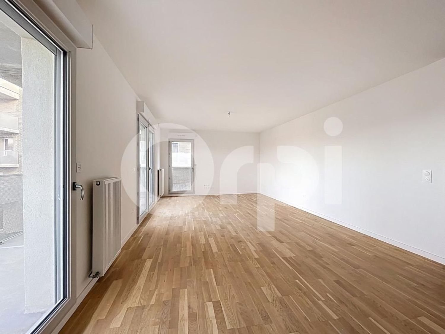 Appartement à vendre, 101m², Clermont