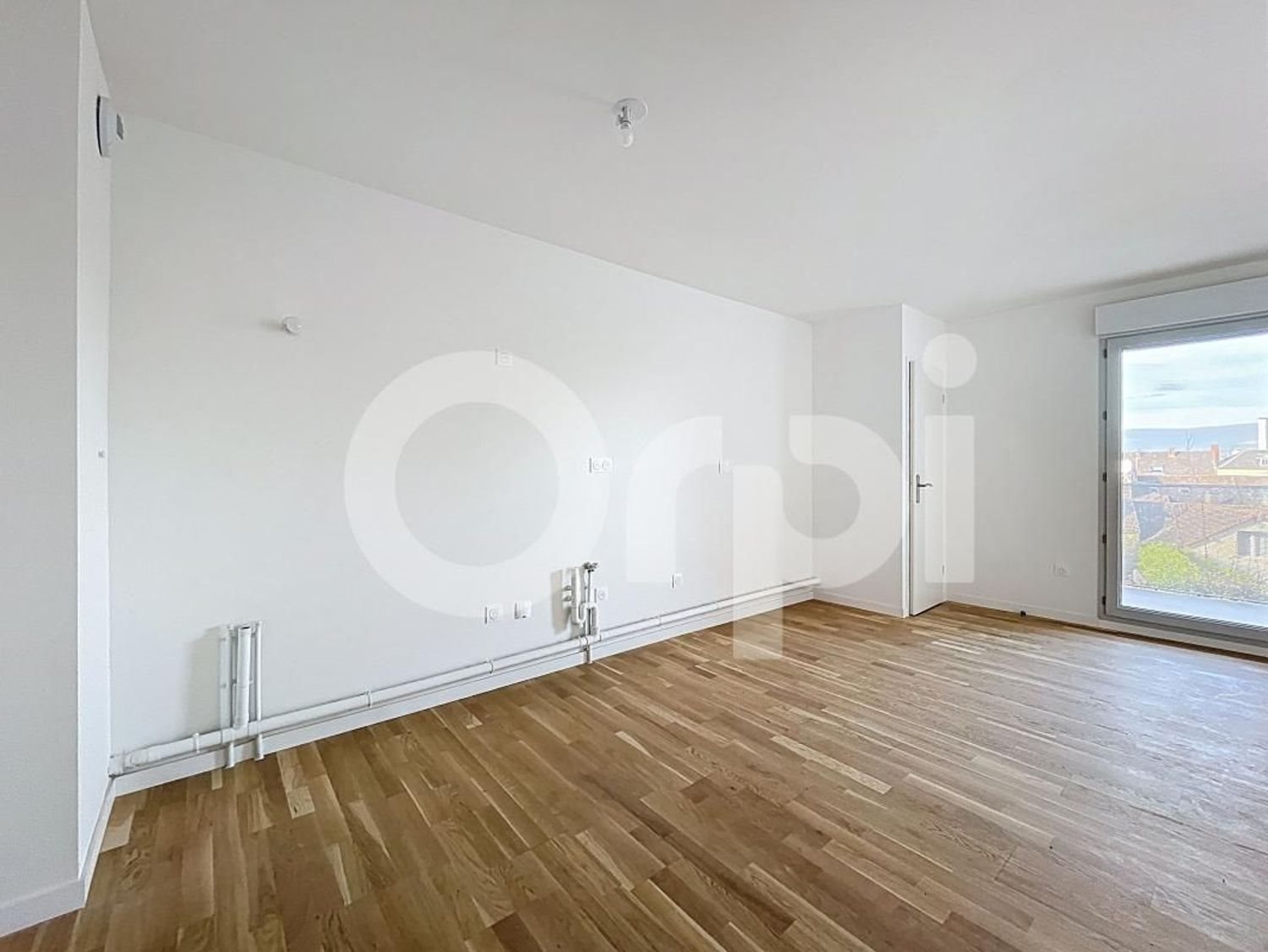 Appartement à vendre, 101m², Clermont