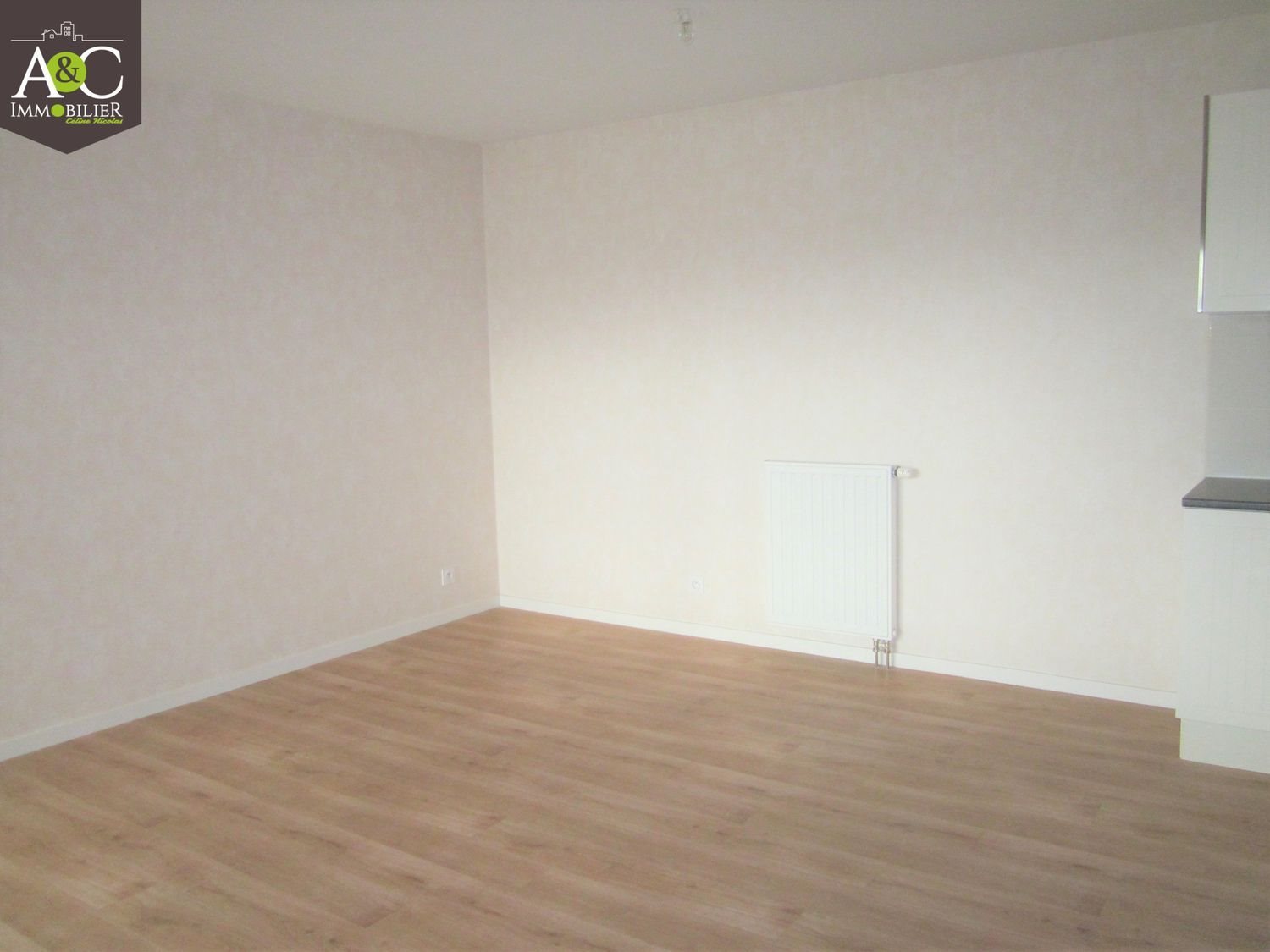 Appartement à vendre, 47m², Hennebont