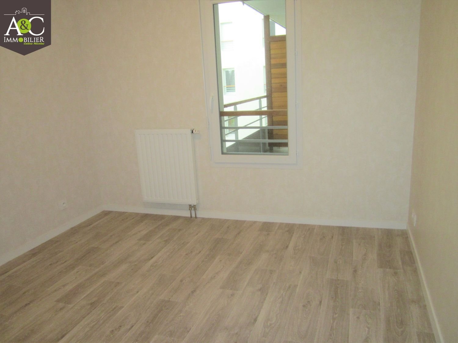 Appartement à vendre, 47m², Hennebont