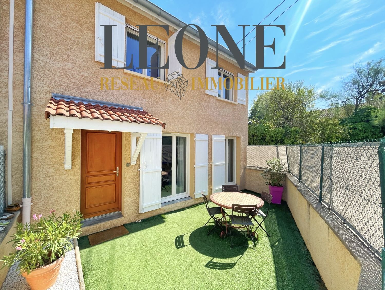 Maison à vendre, 83m², Irigny