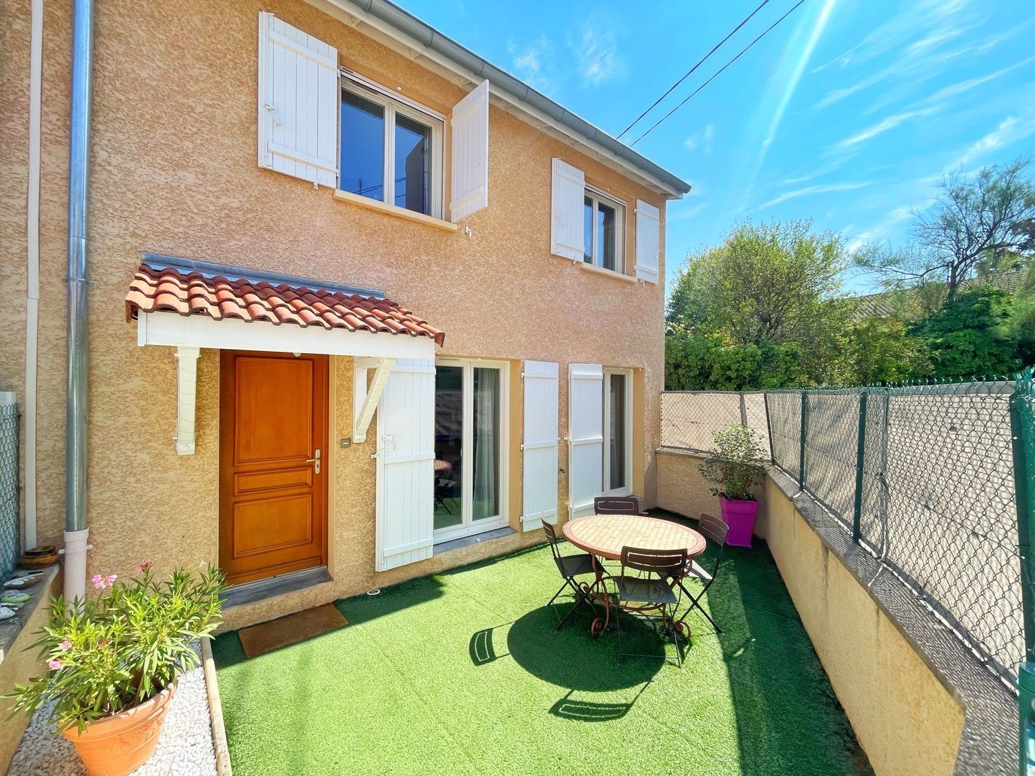 Maison à vendre, 83m², Irigny