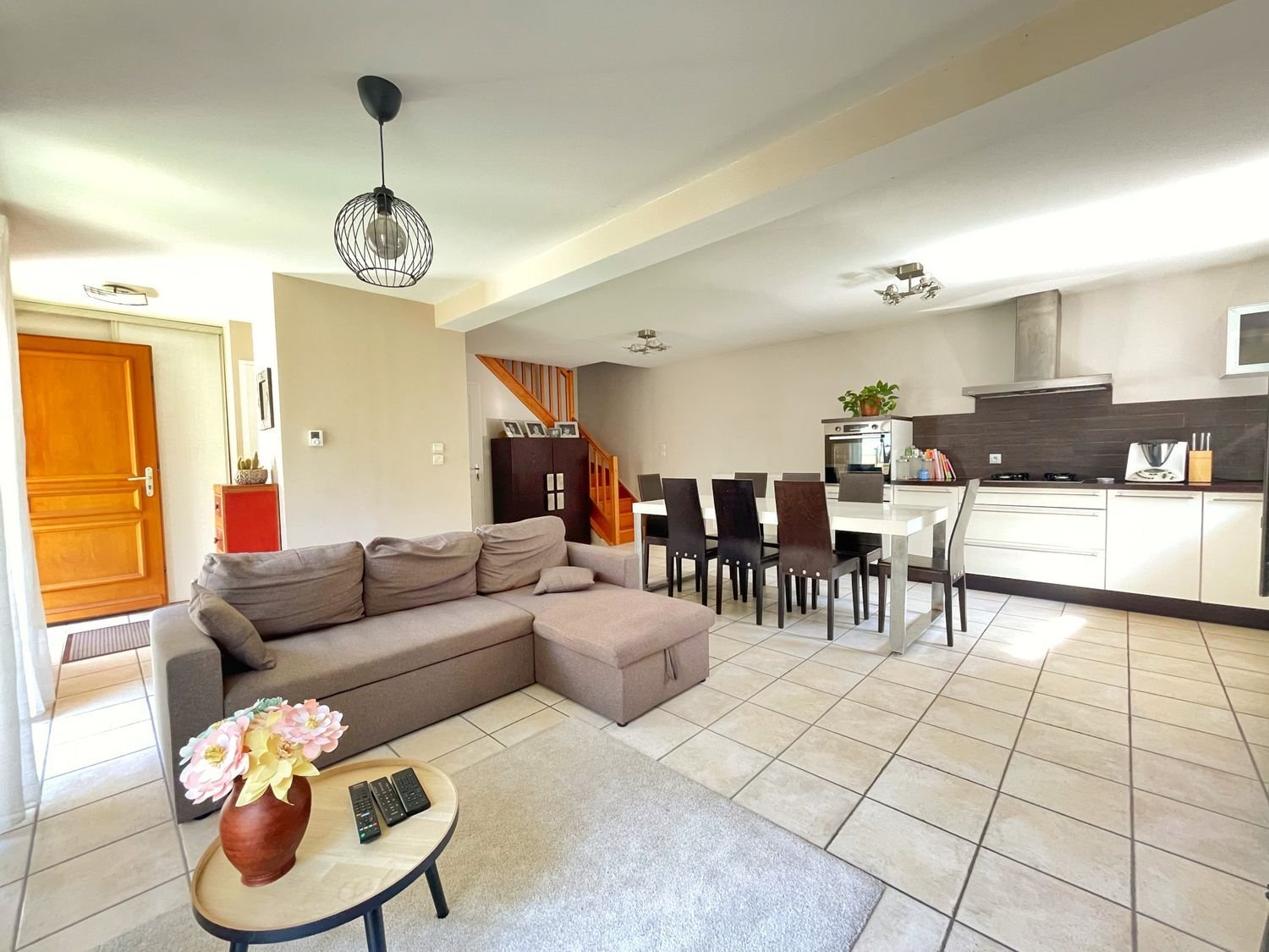 Maison à vendre, 83m², Irigny