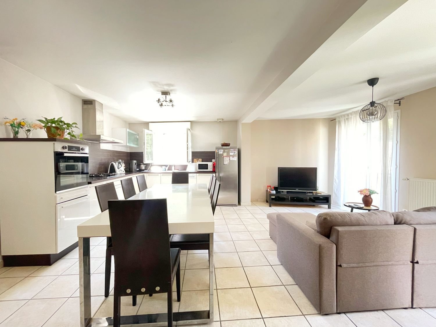 Maison à vendre, 83m², Irigny