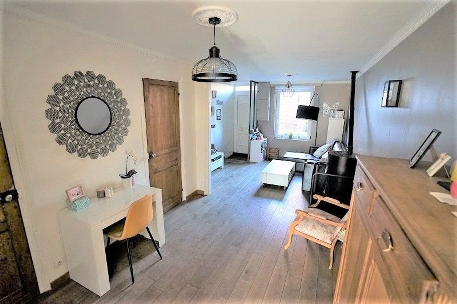 Maison à vendre, 86m², Marcq-en-Baroeul