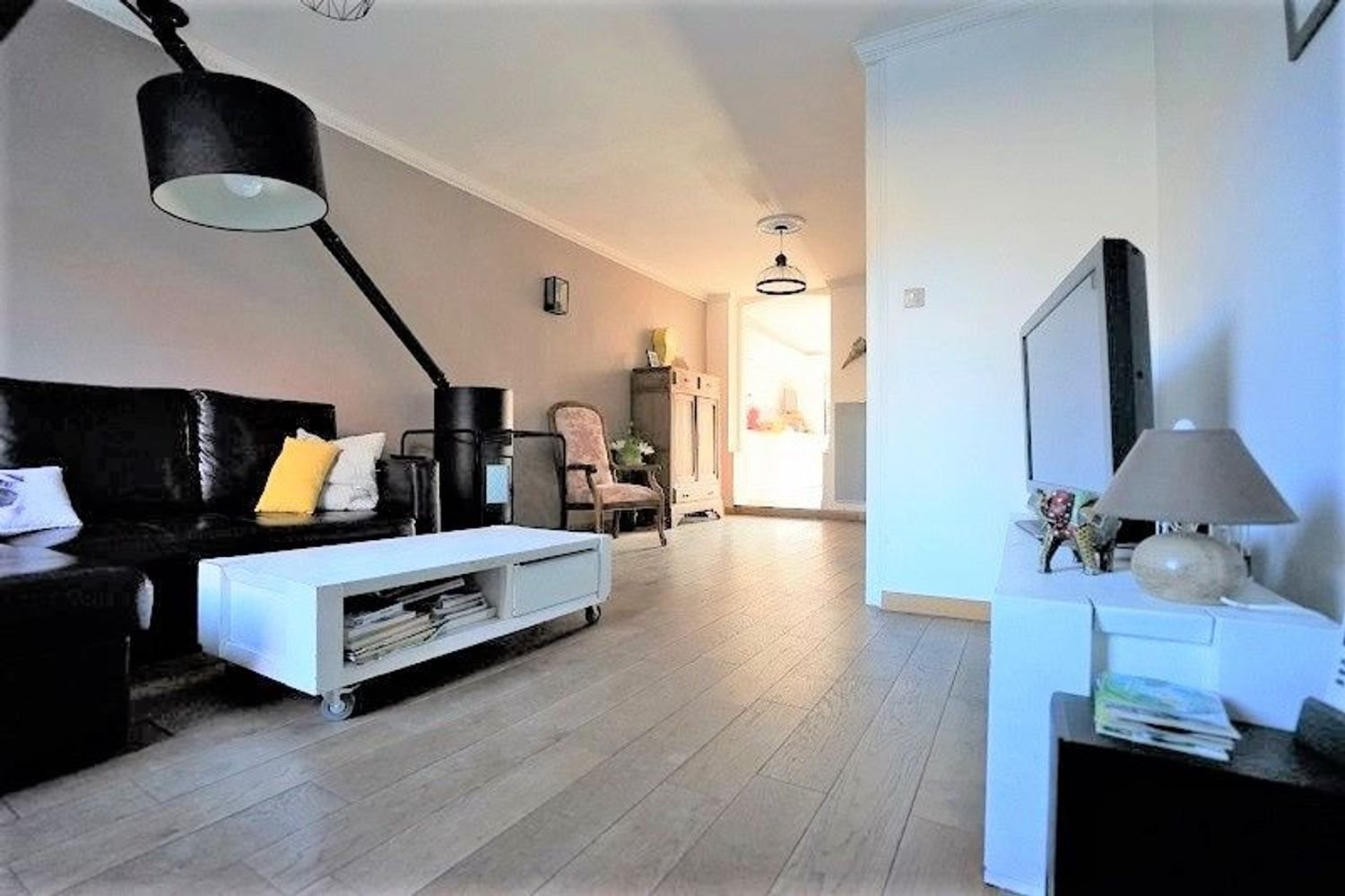 Maison à vendre, 86m², Marcq-en-Baroeul