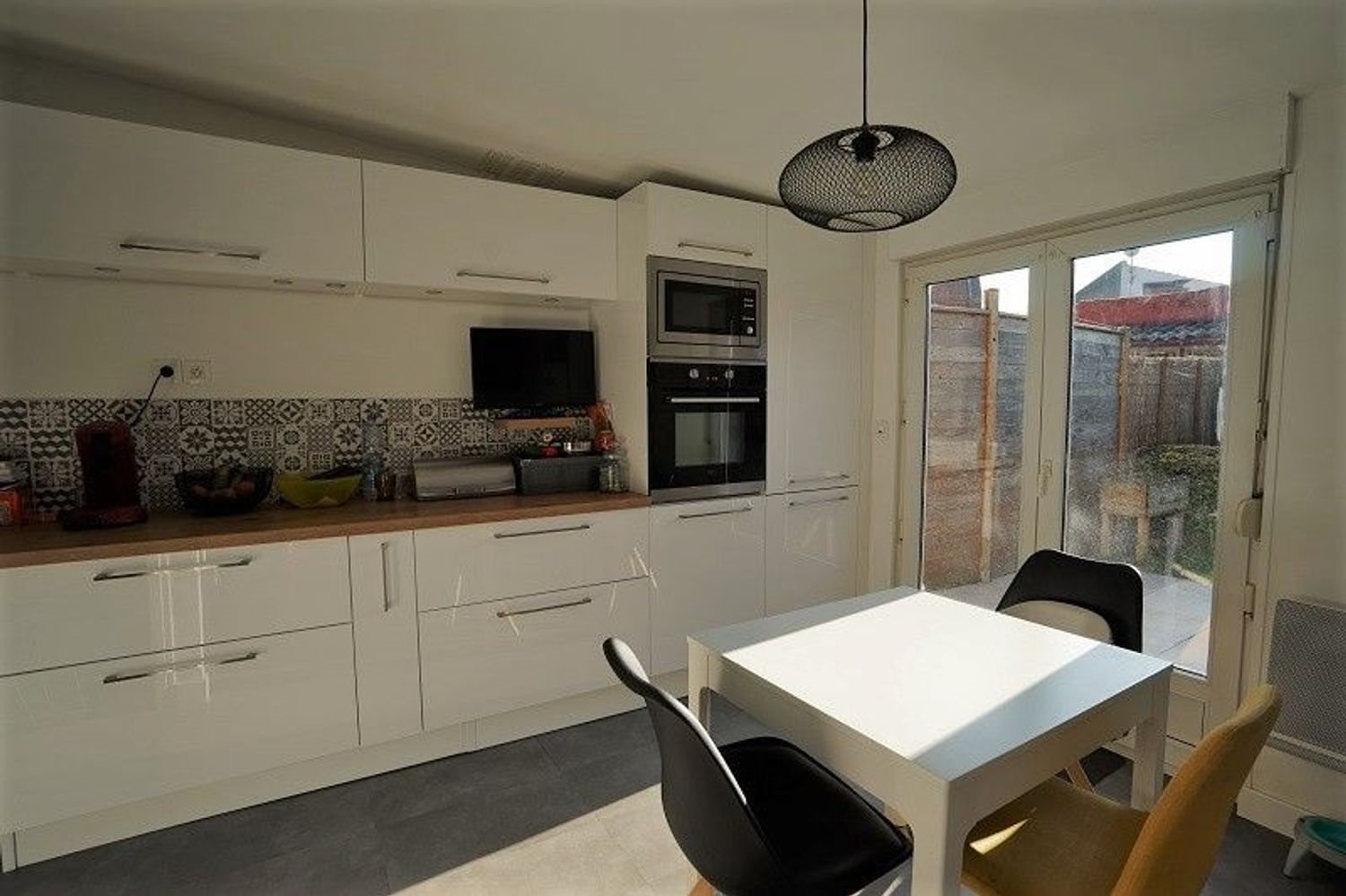 Maison à vendre, 86m², Marcq-en-Baroeul