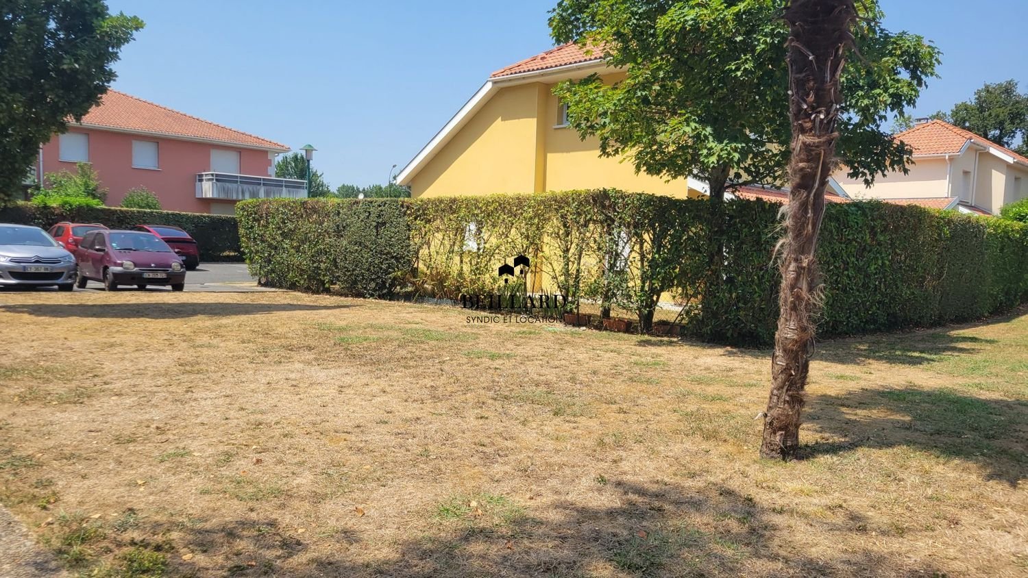 Appartement à vendre, 43m², Pau