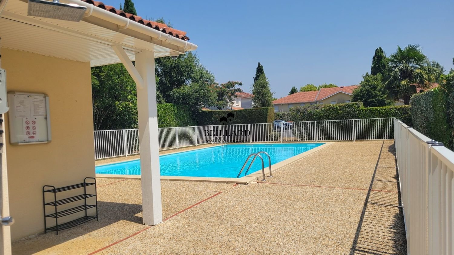 Appartement à vendre, 43m², Pau