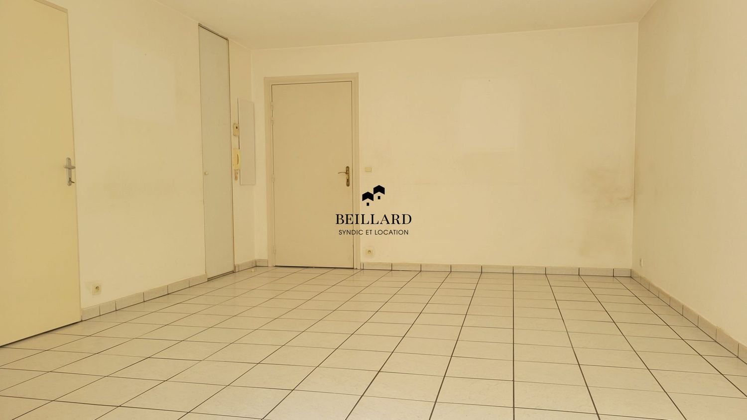 Appartement à vendre, 43m², Pau