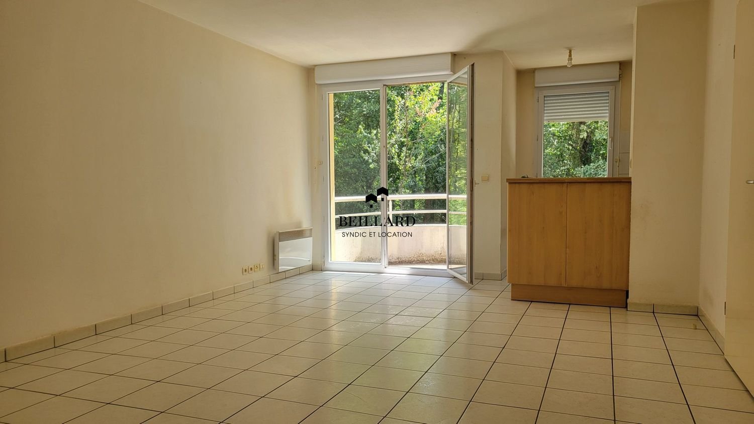 Appartement à vendre, 43m², Pau