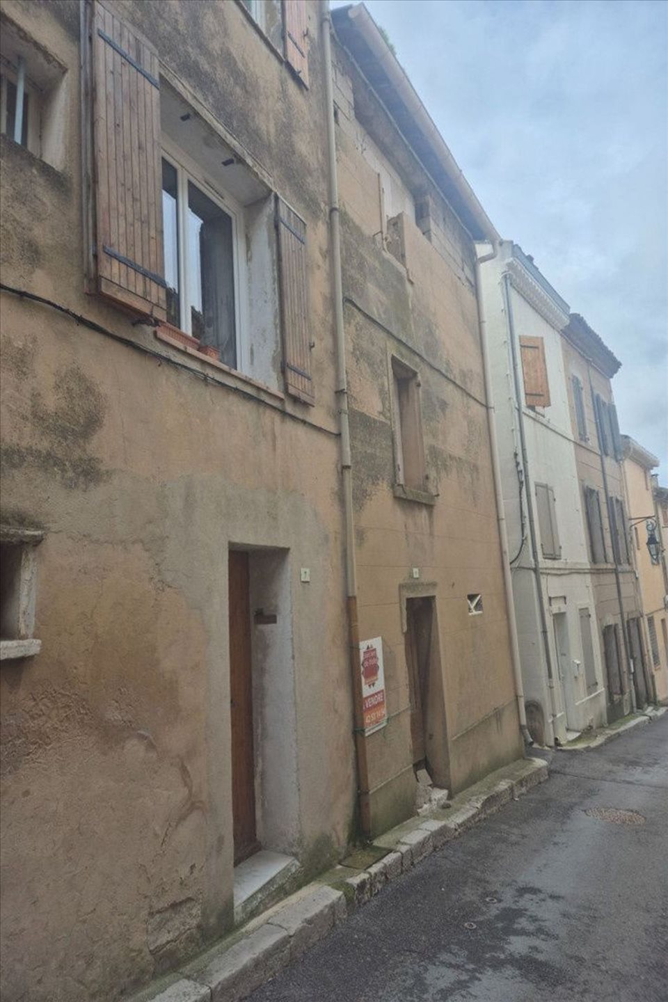 Maison à vendre, 120m², Trets
