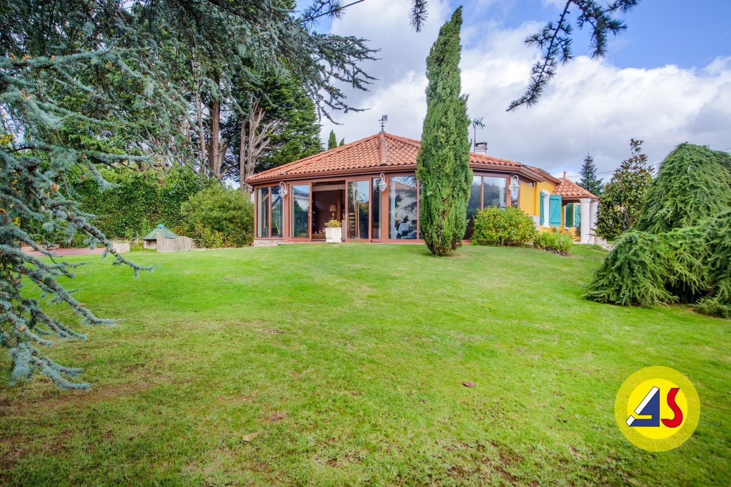 Maison à vendre, 193m², La Chevrolière