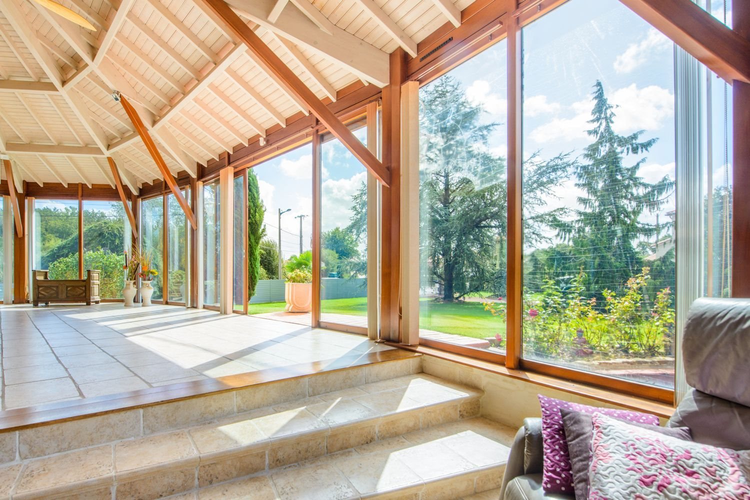 Maison à vendre, 193m², La Chevrolière