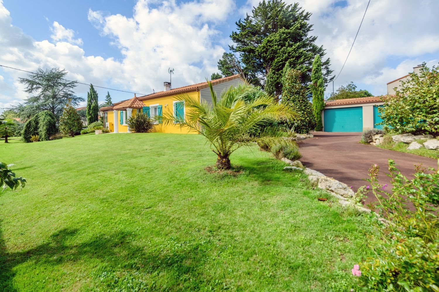 Maison à vendre, 193m², La Chevrolière