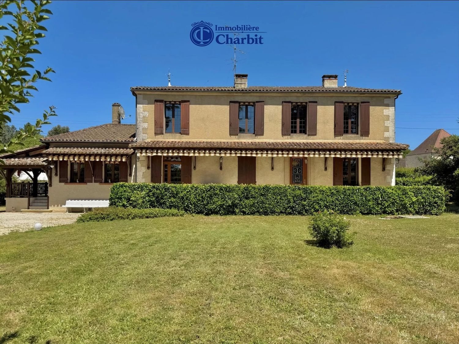 Maison à vendre, 260m², Bergerac