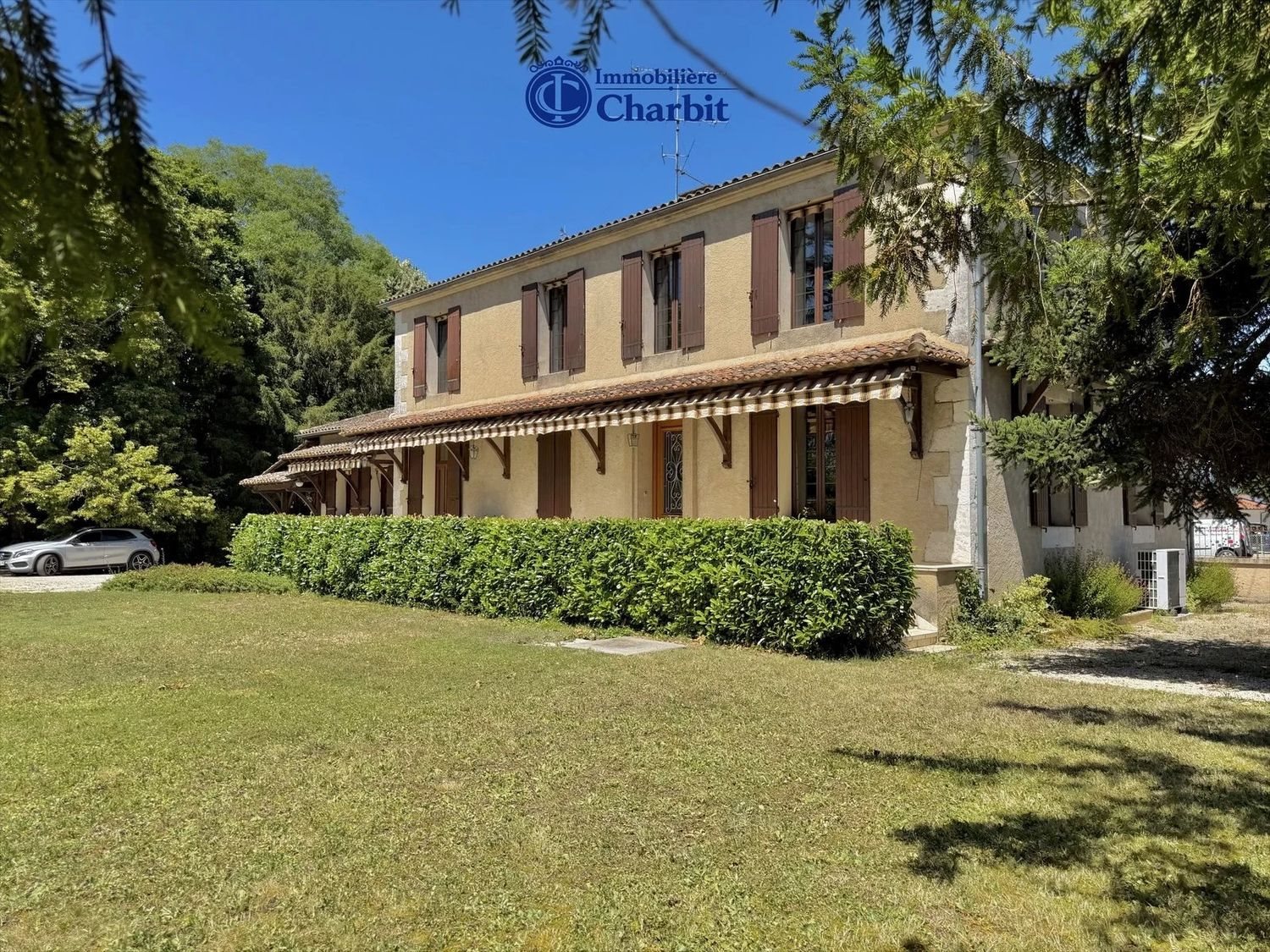 Maison à vendre, 260m², Bergerac