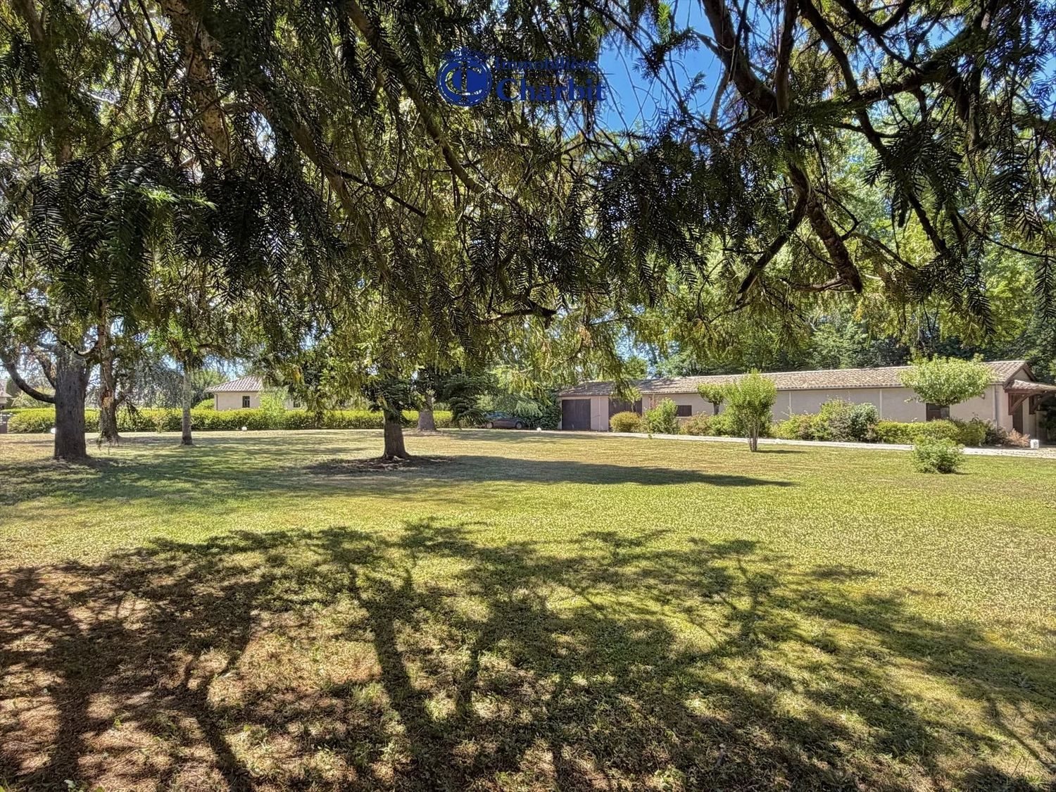 Maison à vendre, 260m², Bergerac