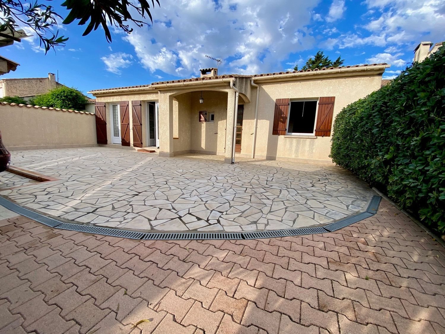 Maison à vendre, 105m², Mauguio