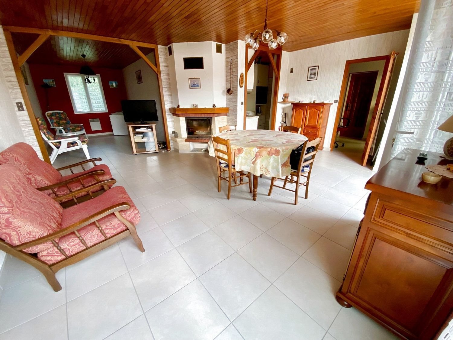Maison à vendre, 105m², Mauguio
