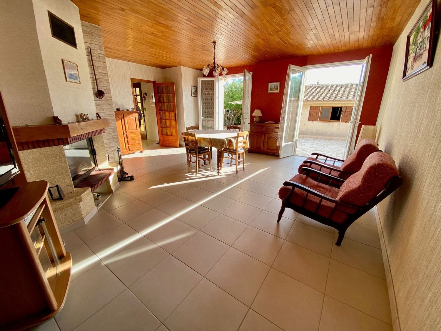 Maison à vendre, 105m², Mauguio