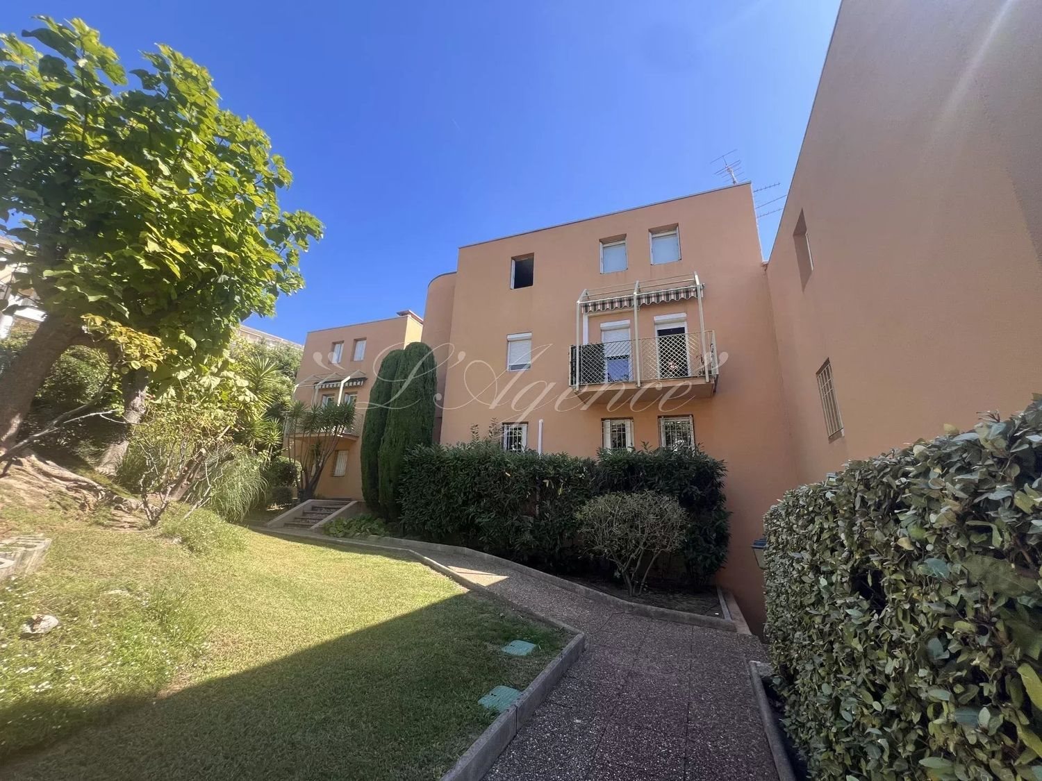 Appartement à vendre, 80m², Nice