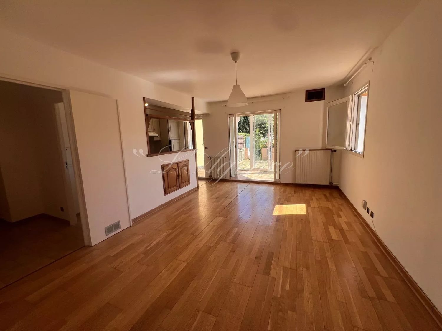 Appartement à vendre, 80m², Nice