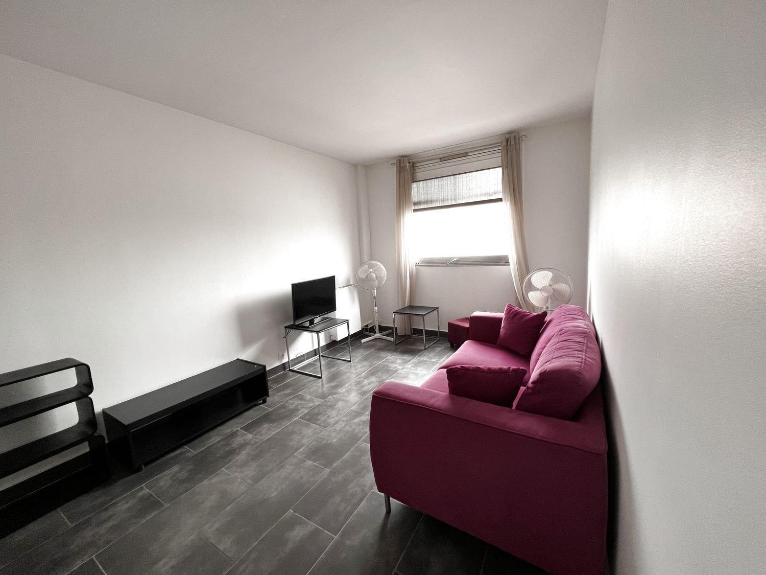 Appartement à louer, 120m², Courbevoie