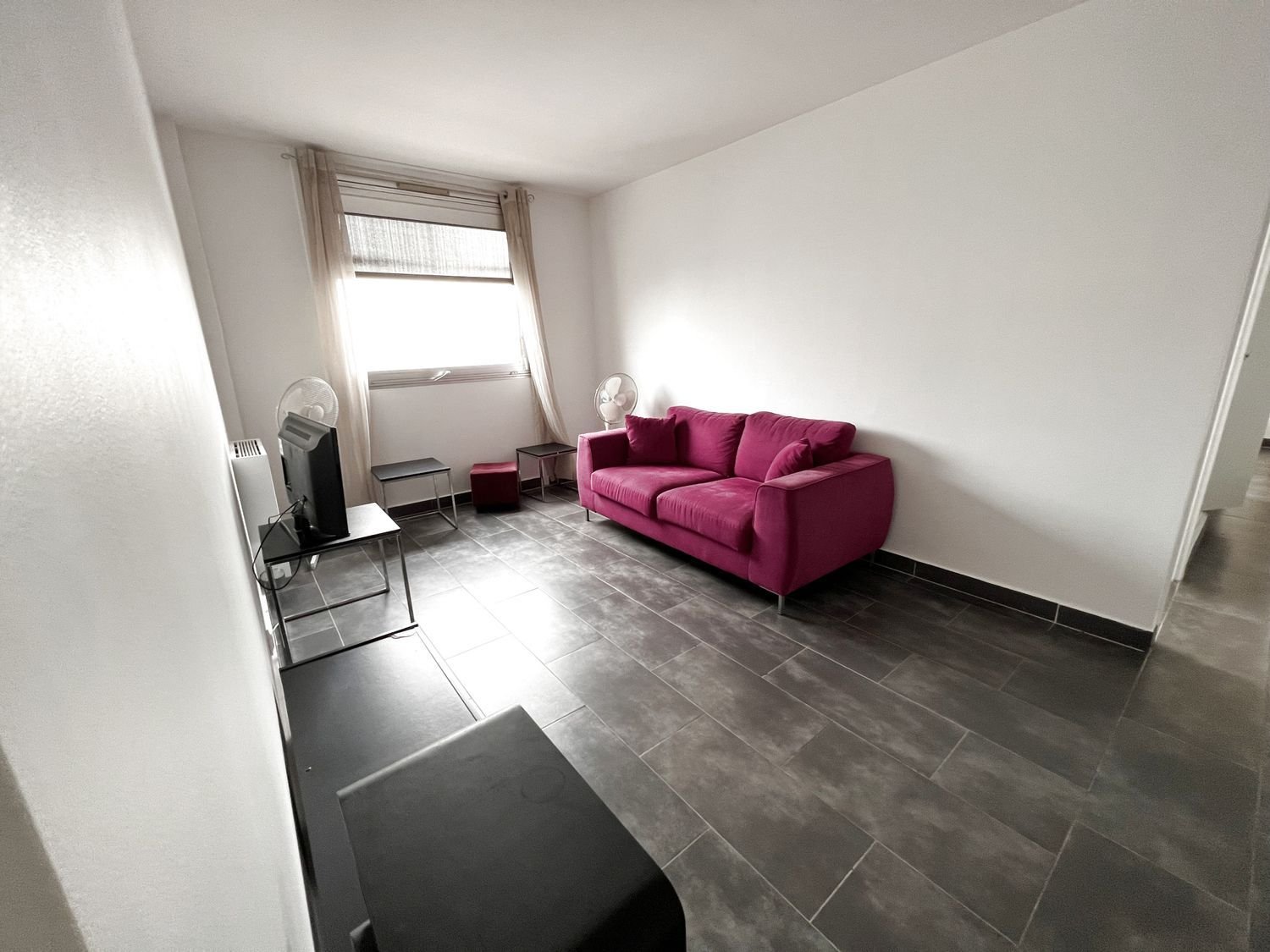 Appartement à louer, 120m², Courbevoie