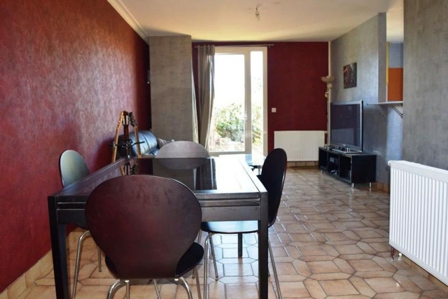 Maison à vendre, 70m², Saint-Jean-de-Boiseau