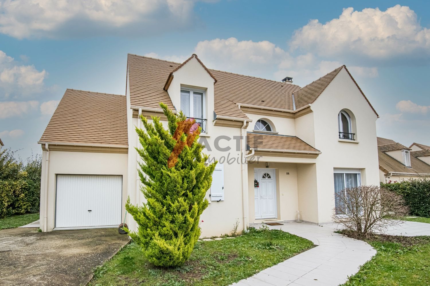 Maison à vendre, 160m², Etampes