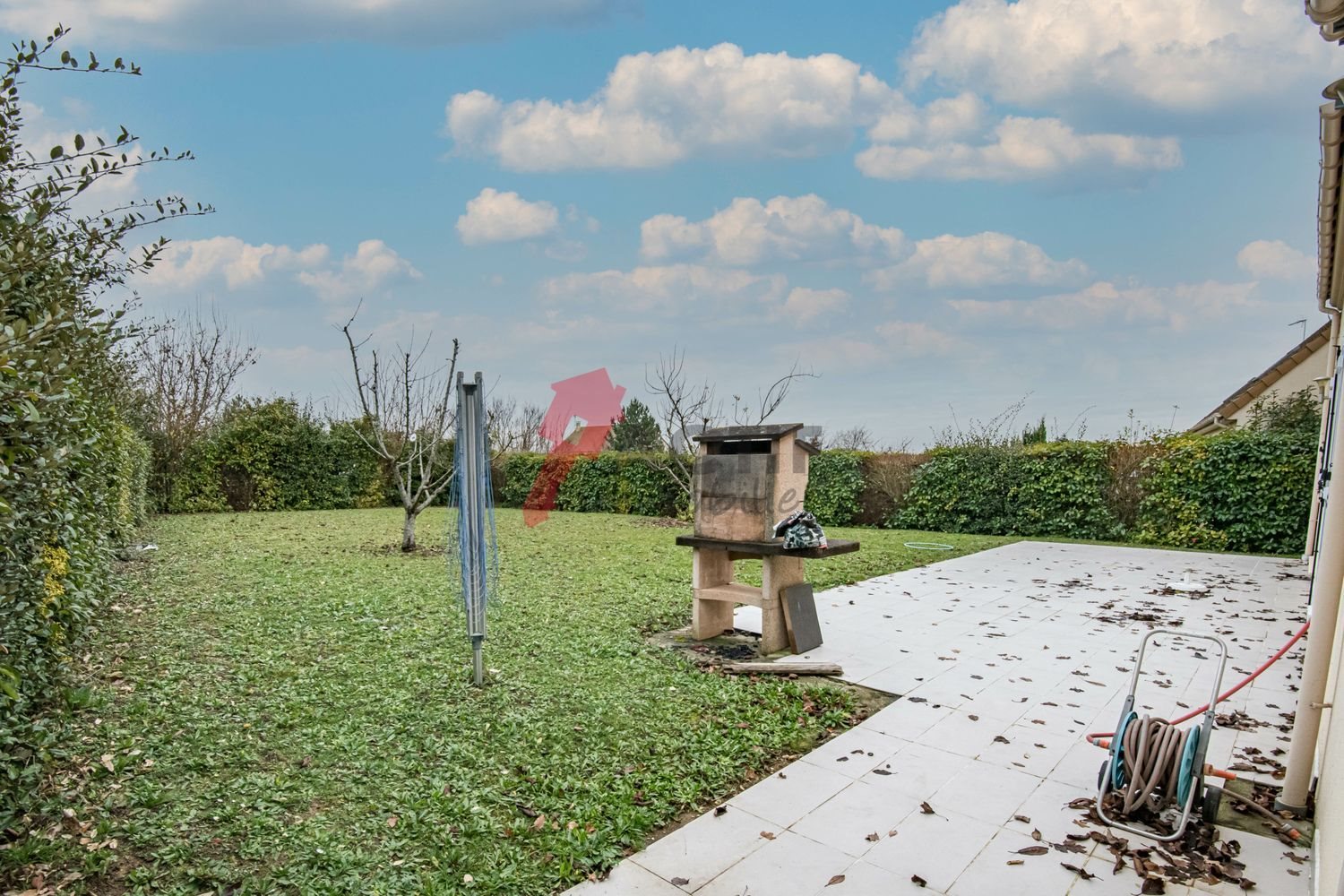 Maison à vendre, 160m², Etampes