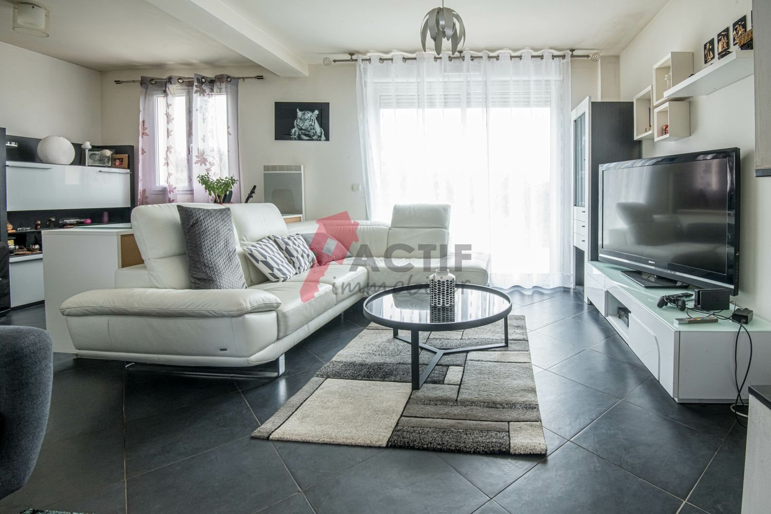 Maison à vendre, 160m², Etampes