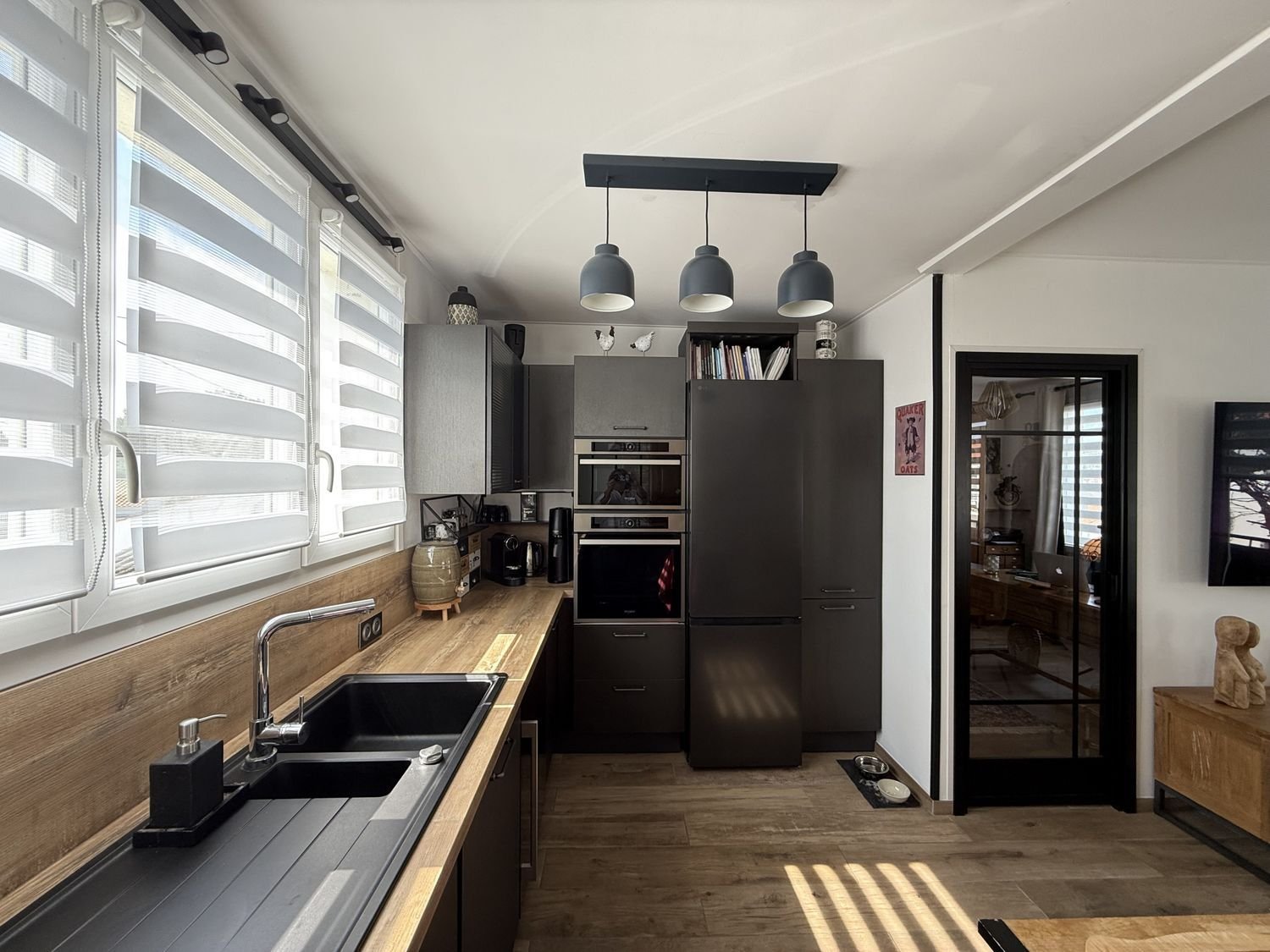 Appartement à vendre, 77m², La Barre-de-Monts