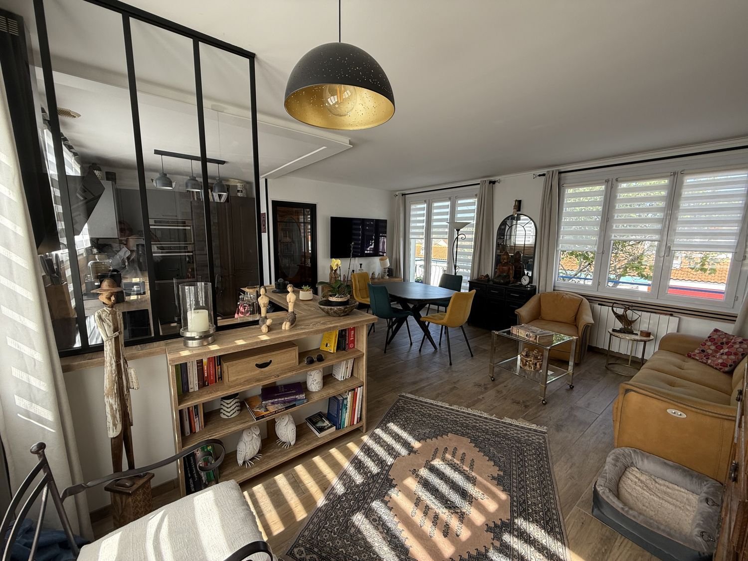 Appartement à vendre, 77m², La Barre-de-Monts