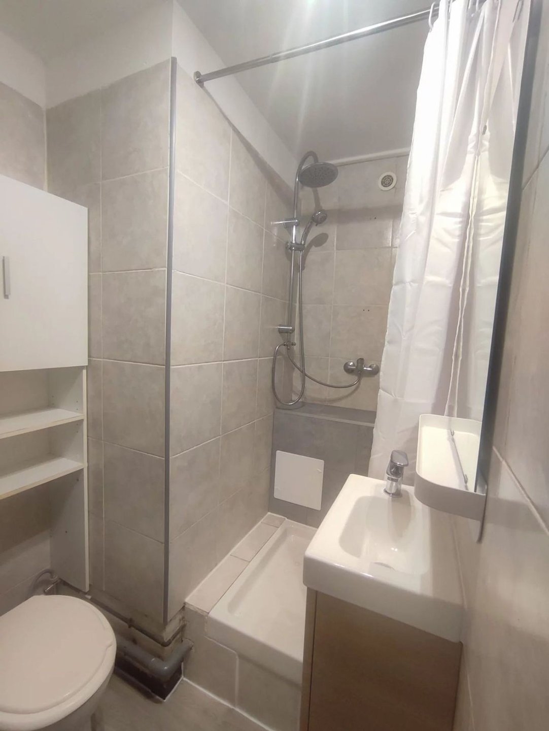 Appartement à louer, 16m², Marseille 8ème