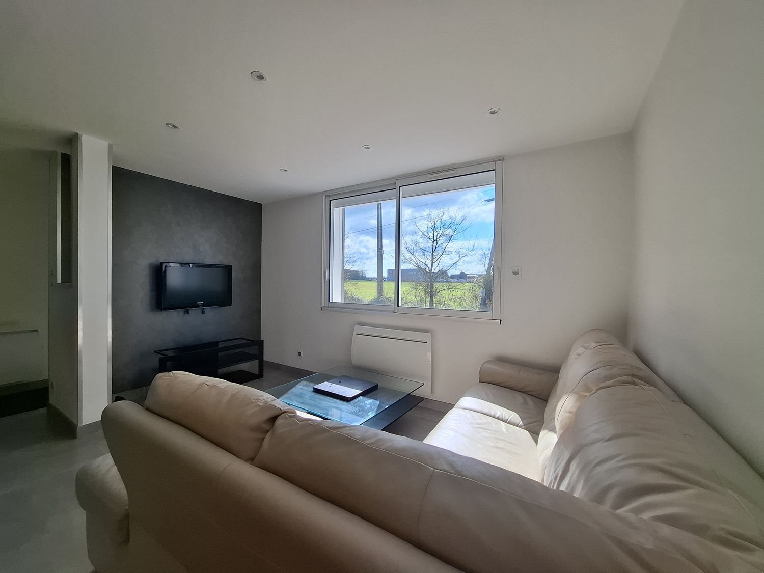 Maison à vendre, 104m², Saint-Etienne-de-Mer-Morte