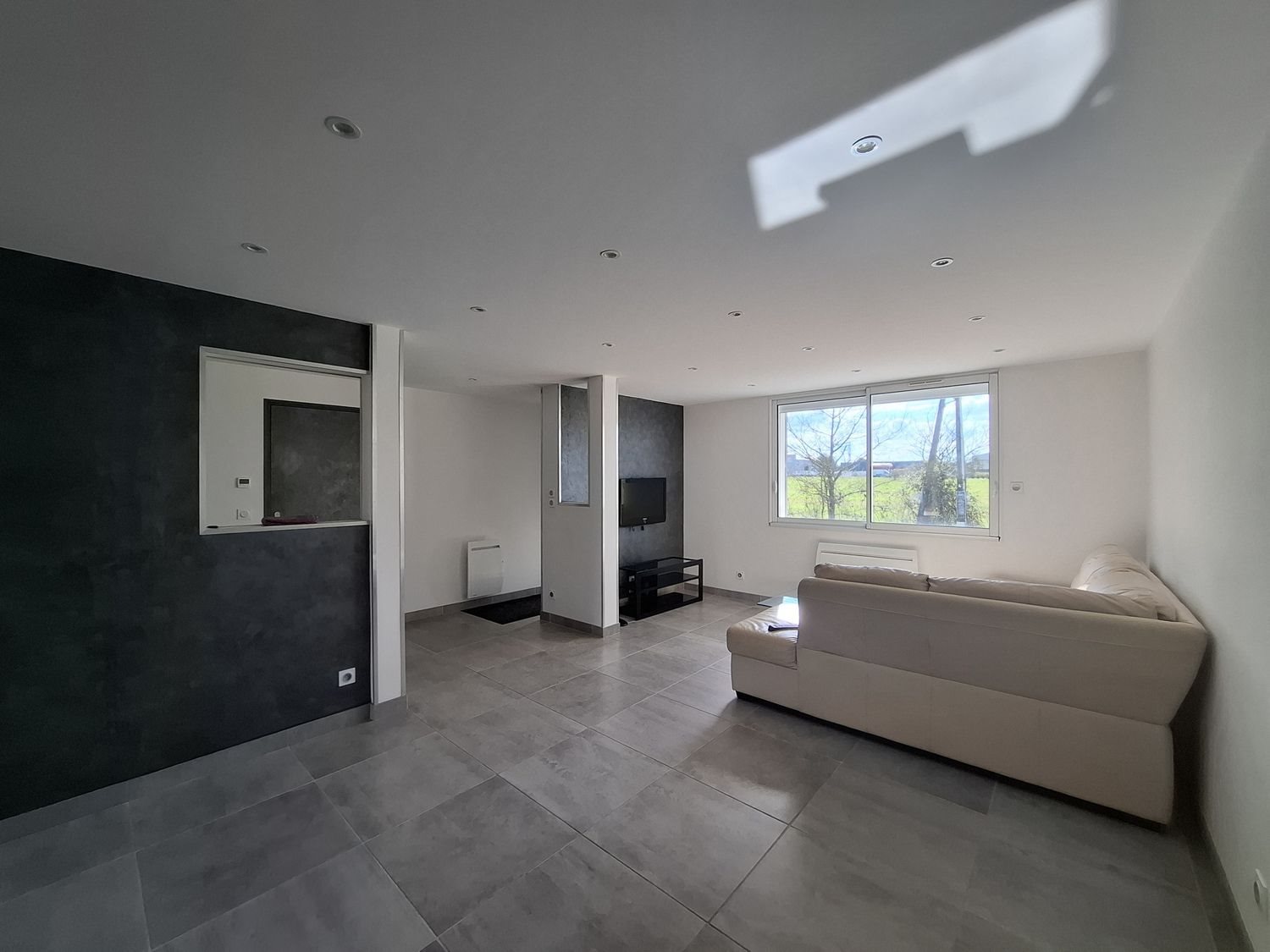 Maison à vendre, 104m², Saint-Etienne-de-Mer-Morte